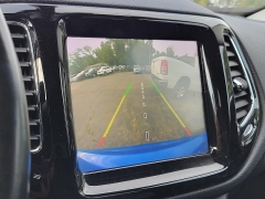 Used 2020  Jeep Compass 4d SUV 4WD Limited at Ypsilanti Import Auto Sales near Ypsilanti&comma; MI
