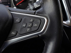 Used 2019 Chevrolet Equinox 4d SUV FWD LT w/2FL at Ypsilanti Import Auto Sales near Ypsilanti, MI