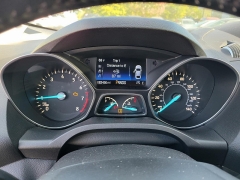 Used 2017  Ford Escape 4d SUV 4WD Titanium at Ypsilanti Import Auto Sales near Ypsilanti&comma; MI