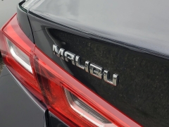 Used 2023 Chevrolet Malibu 4dr Sdn 1LT at Ypsilanti Import Auto Sales near Ypsilanti, MI