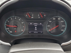 Used 2023 Chevrolet Malibu 4dr Sdn 1LT at Ypsilanti Import Auto Sales near Ypsilanti, MI