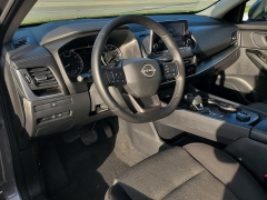 Used 2025  Nissan Rogue AWD SV at Ypsilanti Import Auto Sales near Ypsilanti, MI