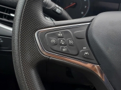 Used 2024  Chevrolet Malibu 4dr Sdn 1LT at Ypsilanti Import Auto Sales near Ypsilanti&comma; MI