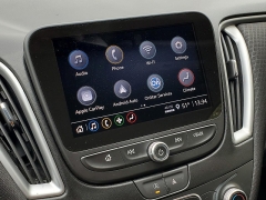 Used 2023  Chevrolet Malibu 4dr Sdn 1LT at Ypsilanti Import Auto Sales near Ypsilanti, MI