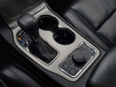 Used 2018  Jeep Grand Cherokee 4d SUV 4WD Overland V6 High Altitude at Ypsilanti Import Auto Sales near Ypsilanti&comma; MI