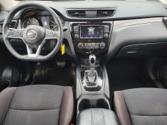 Used 2020  Nissan Rogue Sport 4d SUV FWD S at Ypsilanti Import Auto Sales near Ypsilanti&comma; MI