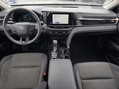 Used 2025  Toyota Camry LE at Ypsilanti Import Auto Sales near Ypsilanti&comma; MI