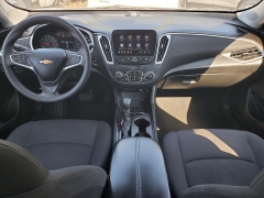 Used 2023  Chevrolet Malibu 4dr Sdn 1LT at Ypsilanti Import Auto Sales near Ypsilanti, MI