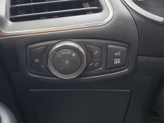 Used 2019  Ford Edge 4d SUV FWD Titanium at Ypsilanti Import Auto Sales near Ypsilanti, MI