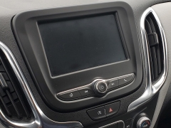 Used 2024  Chevrolet Equinox FWD 4dr LS w&sol;1LS at Ypsilanti Import Auto Sales near Ypsilanti&comma; MI