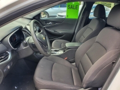 Used 2023 Chevrolet Malibu 4dr Sdn 1LT at Ypsilanti Import Auto Sales near Ypsilanti, MI