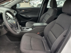 Used 2023  Chevrolet Malibu 4dr Sdn 1LT at Ypsilanti Import Auto Sales near Ypsilanti, MI