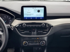 Used 2020 Ford Escape 4d SUV AWD SE at Ypsilanti Import Auto Sales near Ypsilanti, MI