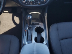 Used 2020  Chevrolet Malibu 4d Sedan LT at Ypsilanti Import Auto Sales near Ypsilanti, MI