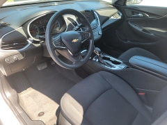 Used 2024  Chevrolet Malibu 4dr Sdn 1LT at Ypsilanti Import Auto Sales near Ypsilanti&comma; MI