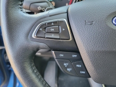 Used 2017  Ford Escape 4d SUV 4WD Titanium at Ypsilanti Import Auto Sales near Ypsilanti&comma; MI