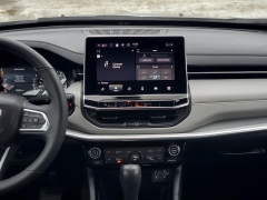 Used 2024  Jeep Compass Limited 4x4 at Ypsilanti Import Auto Sales near Ypsilanti&comma; MI