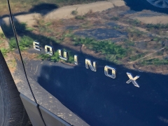 Used 2020  Chevrolet Equinox 4d SUV FWD LT w/2FL at Ypsilanti Import Auto Sales near Ypsilanti, MI