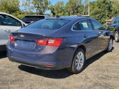 Used 2025  Chevrolet Malibu 4dr Sdn 1LT at Ypsilanti Import Auto Sales near Ypsilanti, MI