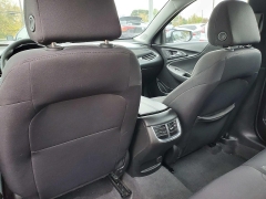 Used 2025  Chevrolet Malibu 4dr Sdn 1LT at Ypsilanti Import Auto Sales near Ypsilanti&comma; MI