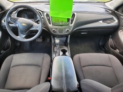 Used 2024  Chevrolet Malibu 4dr Sdn 1LT at Ypsilanti Import Auto Sales near Ypsilanti&comma; MI