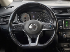 Used 2018  Nissan Rogue 4d SUV FWD SL at Ypsilanti Import Auto Sales near Ypsilanti, MI