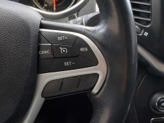 Used 2016  Jeep Cherokee 4d SUV 4WD Trailhawk V6 at Ypsilanti Import Auto Sales near Ypsilanti&comma; MI