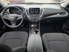 Used 2023  Chevrolet Malibu 4dr Sdn 1LT at Ypsilanti Import Auto Sales near Ypsilanti, MI
