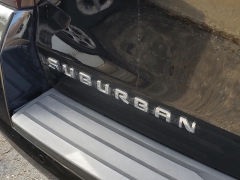 Used 2016  Chevrolet Suburban 4d SUV 4WD LS at Ypsilanti Import Auto Sales near Ypsilanti&comma; MI