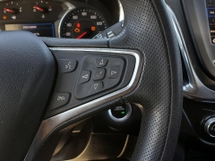 Used 2020  Chevrolet Equinox 4d SUV AWD LT w/2FL at Ypsilanti Import Auto Sales near Ypsilanti, MI