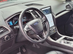 Used 2024  Ford Edge SEL AWD at Ypsilanti Import Auto Sales near Ypsilanti&comma; MI
