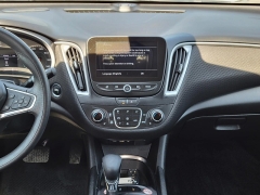 Used 2024  Chevrolet Malibu 4dr Sdn 1LT at Ypsilanti Import Auto Sales near Ypsilanti&comma; MI