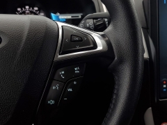 Used 2024  Ford Edge SEL AWD at Ypsilanti Import Auto Sales near Ypsilanti&comma; MI