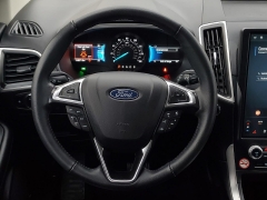Used 2024  Ford Edge SEL AWD at Ypsilanti Import Auto Sales near Ypsilanti&comma; MI