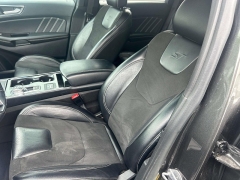 Used 2019 Ford Edge 4d SUV AWD ST at Ypsilanti Import Auto Sales near Ypsilanti, MI