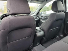 Used 2023  Chevrolet Malibu 4dr Sdn LS w&sol;1LS at Ypsilanti Import Auto Sales near Ypsilanti&comma; MI