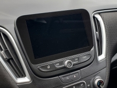 Used 2024  Chevrolet Malibu 4dr Sdn 1LT at Ypsilanti Import Auto Sales near Ypsilanti, MI