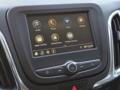 Used 2019  Chevrolet Equinox 4d SUV FWD LT w/2FL at Ypsilanti Import Auto Sales near Ypsilanti, MI