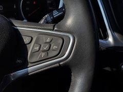 Used 2022  Chevrolet Equinox AWD 4dr LT w/1LT at Ypsilanti Import Auto Sales near Ypsilanti, MI