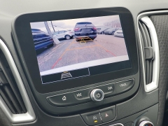 Used 2024  Chevrolet Malibu 4dr Sdn 1LT at Ypsilanti Import Auto Sales near Ypsilanti&comma; MI