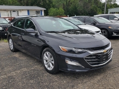 Used 2023 Chevrolet Malibu 4dr Sdn 1LT at Ypsilanti Import Auto Sales near Ypsilanti, MI