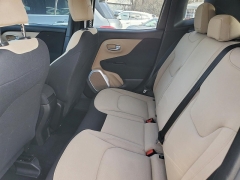 Used 2018  Jeep Renegade 4d SUV 4WD Sport at Ypsilanti Import Auto Sales near Ypsilanti&comma; MI