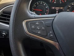 Used 2024  Chevrolet Malibu 4dr Sdn 1LT at Ypsilanti Import Auto Sales near Ypsilanti, MI