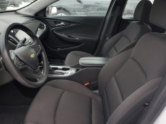 Used 2023  Chevrolet Malibu 4dr Sdn 1LT at Ypsilanti Import Auto Sales near Ypsilanti&comma; MI