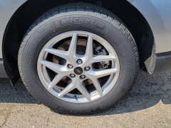 Used 2024 Ford Edge SEL AWD at Ypsilanti Import Auto Sales near Ypsilanti, MI