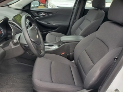 Used 2023  Chevrolet Malibu 4dr Sdn 1LT at Ypsilanti Import Auto Sales near Ypsilanti, MI