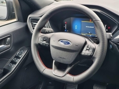 Used 2025  Ford Escape ST-Line AWD at Ypsilanti Import Auto Sales near Ypsilanti&comma; MI