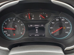 Used 2023  Chevrolet Malibu 4dr Sdn 1LT at Ypsilanti Import Auto Sales near Ypsilanti, MI