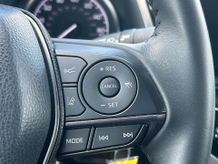 Used 2024 Toyota Camry SE Auto at Ypsilanti Import Auto Sales near Ypsilanti, MI