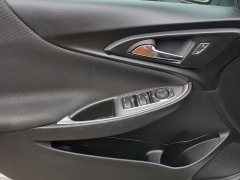 Used 2023  Chevrolet Malibu 4dr Sdn 1LT at Ypsilanti Import Auto Sales near Ypsilanti, MI